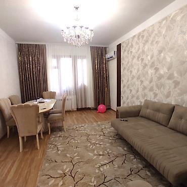 Квартиры: Баку, 3 комнаты, Вторичка, 90 м² — 4