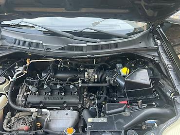 Avtomobil satışı: Nissan X-Trail: 2 l | 2005 il Ofrouder/SUV — 2