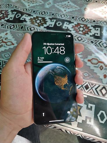 6 plus iphone: IPhone Xs Max, 256 GB, Sarı, Face ID — 2