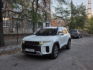 ssangyong torres: Ssangyong Torres: 2022 г., 1.5 л, Автомат, Бензин, Кроссовер — 1