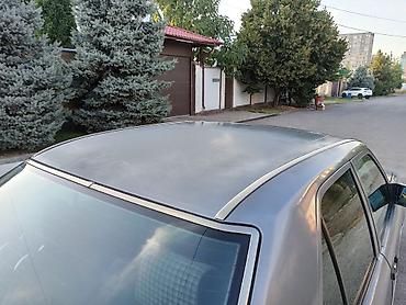 меерс 124: Mercedes-Benz W124: 1991 г., 2.3 л, Механика, Бензин, Седан — 6