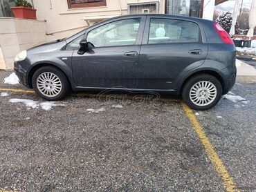 Fiat: Fiat Grande Punto: 1.4 l. | 2008 έ. 121000 km. Χάτσμπακ — 15