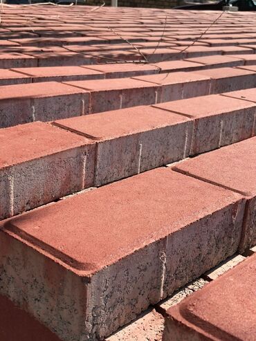 Евробрусчатка: Прессованная Прессованные брусчатки отличного качества! прессованная — 28