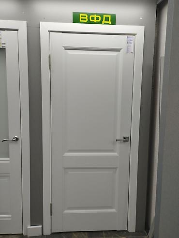 Межкомнатные двери: Двери межкомнатные цены от 5500и выше адресс Чокона Валиханова — 24