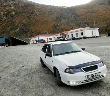 daewoo nexia срочно: Daewoo Nexia: 2011 г., 1.6 л, Механика, Бензин, Седан