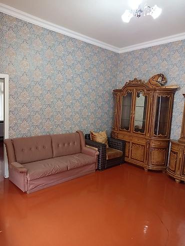 Uzunmüddətli kirayə evlər: 90 kv. m, 2 otaqlı — 10