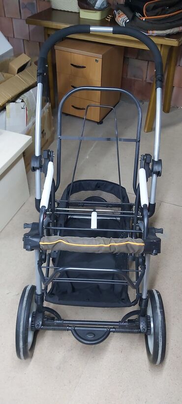 Gəzinti arabaları: İşlənmiş, Ödənişli çatdırılma, Ünvandan götürmə — 11