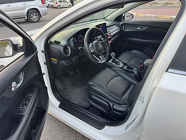Kia: Kia K3: 2018 г., 1.6 л, Автомат, Бензин, Седан — 13