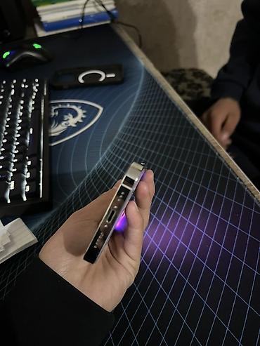 Apple iPhone: IPhone 14 Pro, Серебристый — 7