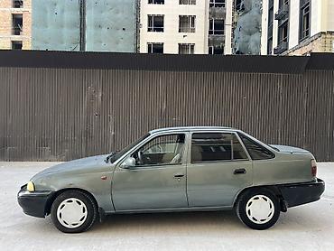 дайхатсу гран мув: Daewoo Nexia: 2000 г., 1.5 л, Механика, Бензин, Седан — 7