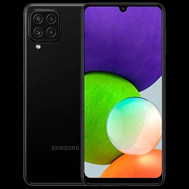 телефон самсунг а22: Samsung Galaxy A22, Б/у, 64 ГБ, цвет - Черный, 2 SIM — 2