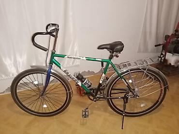 vista velosiped: İşlənmiş Şəhər velosipedi 28" — 1