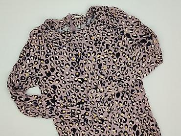 sweter panterka hm: H&M, Sukienka damska, rozmiar M — 1