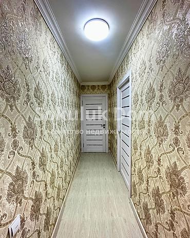 Продажа коттеджей и домов: 🏠Продается дом в с. Сокулук 🟡Комнаты: 4 🟡Участок: 12 соток — 11