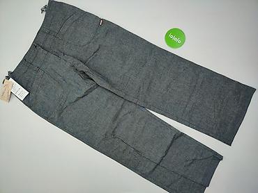 next 3 4 years: Spodnie materiałowe damskie, rozmiar 4XL — 2