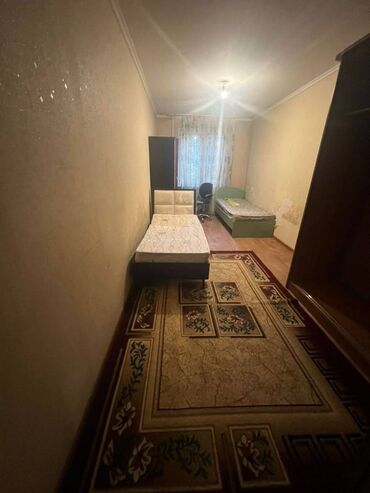 куплю квартиру 104 серии: 3 комнаты, 58 м², 104 серия, 2 этаж, Евроремонт