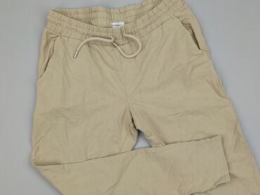Material trousers for women, Esmara, size M (EU 38)