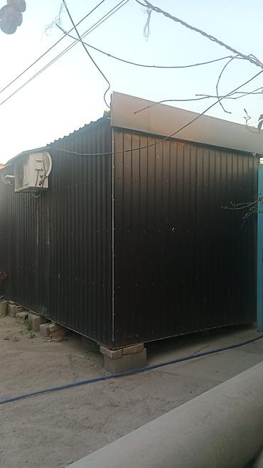 банные: Продажа павильонов 3 м², Утеплен — 3