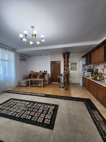 однокомнатная квартира цум: 3 комнаты, 80 м², Элитка, 9 этаж, Евроремонт