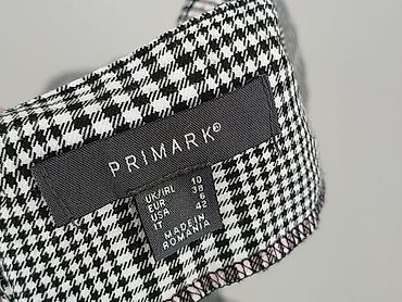 botki na platformie deichmann: Primark, Ogrodniczki damskie, rozmiar M — 4