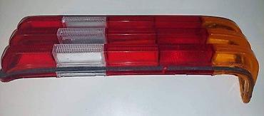 Stop svetla: MERCEDES 123 STAKLO STOP LAMPA NOVO | staklo stop lampe mercedes 123 — 2