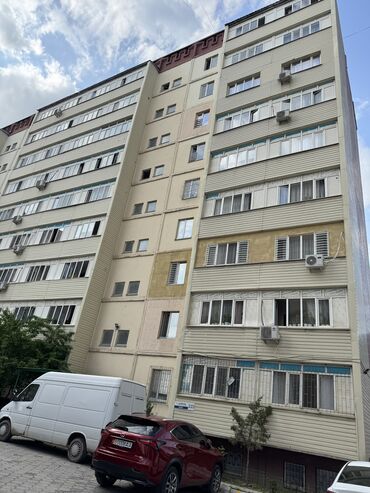 Продажа домов: 3 комнаты, 90 м², 106 серия улучшенная, 9 этаж, Косметический ремонт