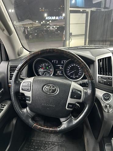 land cruiser 200 дизель: Toyota 2000GT: 2015 г., 4.6 л, Автомат, Бензин — 5