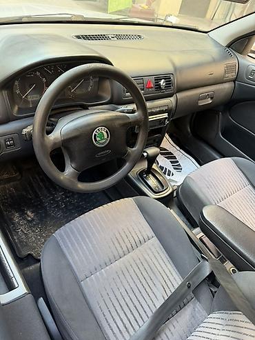 гольф 4 на запчасти: Skoda Octavia: 2003 г., 2 л, Автомат, Газ, Универсал — 9