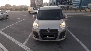 turbo az fiat doblo: Fiat Doblo: 1.6 л | 2011 г. | 145000 км Универсал