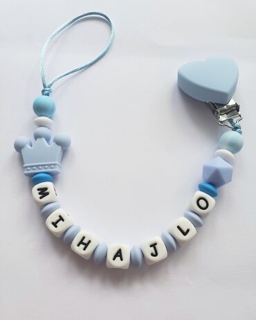 Privesci za nakit: Handmade, Materijal: Silikon, Novo — 5