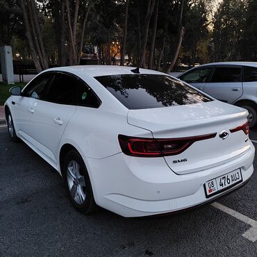 Renault: Renault SM6: 2019 г., Бензин, Седан at lalafo.kg — 7 Renault: Renault SM6: 2019 г., Бензин, Седан — 7
