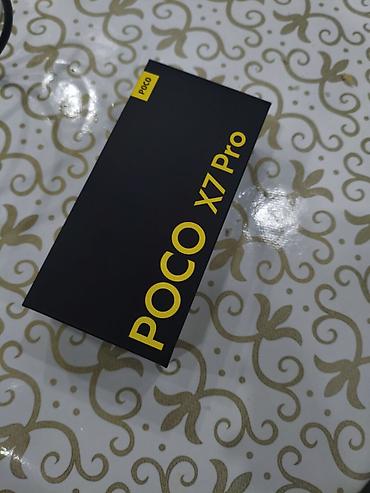 redmi note 1: Смартфон POCO X7 Pro Комплектация: - Фирменная коробка POCO (на фото) — 1