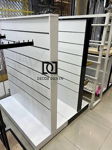boyuk olcu: Iki terefli bijuteriya vitrini
350azn
h140sm
en200x70 — 3