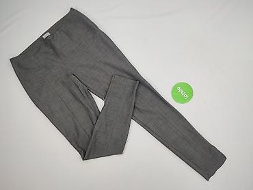 second hend: H&M, Spodnie materiałowe damskie, rozmiar S — 2
