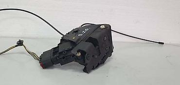 smart 4 vrata: ZADNJA DESNA BRAVA ZA MAZDA 3 OD 2003. DO 2008. GOD. | Mazda 3 — 1