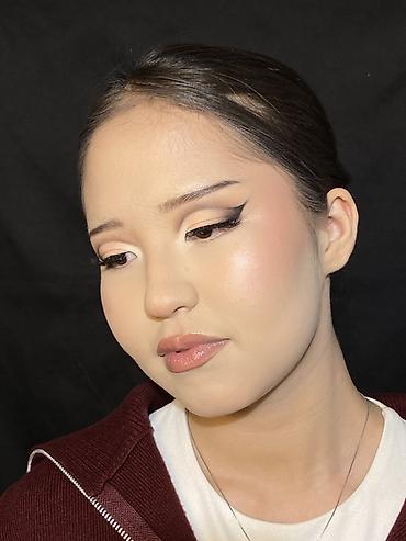 Макияж: Услуги визажиста: начинающий визажист, макияж для любых поводов. - — 3