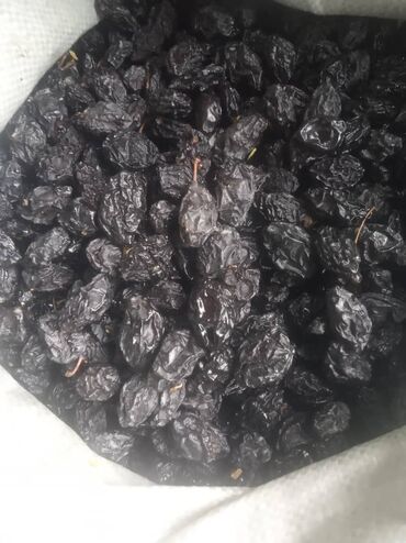 Сухофрукты, орехи, снеки: Чернослив сатылат келишим баада 2 тонна