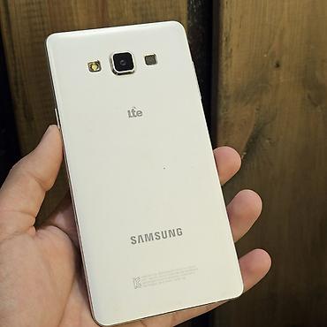 📱 Samsung Galaxy A7 (2016) 16GB 🔹 Память: 2/16 ГБ 🖥️ Экран: Super