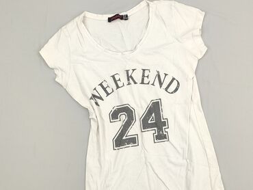 t shirty justin bieber: Футболка жіноча, розмір M
