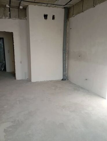 Продажа квартир: 2 комнаты, 60 м², Элитка, 12 этаж, ПСО (под самоотделку) at lalafo.kg — 11 Продажа квартир: 2 комнаты, 60 м², Элитка, 12 этаж, ПСО (под самоотделку) — 11