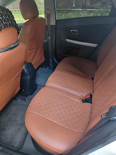 киа сид хэтчбек цена: Kia Ceed: 2016 г., 1.6 л, Автомат, Бензин, Универсал — 6