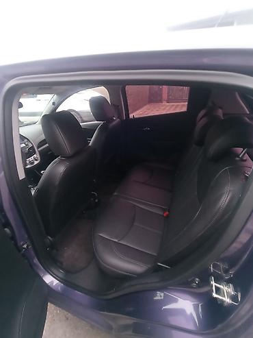 Chevrolet: Chevrolet Spark: 2017 г., 1 л, Вариатор, Бензин, Хэтчбэк — 6