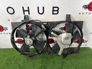 радиаторы ниссан примера: Диффузор NISSAN Primera 2003 (б/у)