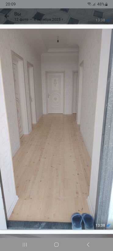 Həyət evləri və villaların satışı: Məmmədli 4 otaqlı, 100 kv. m, Yeni təmirli — 6