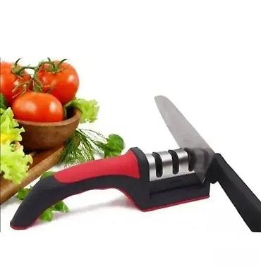 krecko: Oštrač noževa - Oštrač za nož Dobrodošli u Davidov shop, online — 1