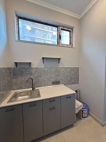 калыс ордо 1: İcarəyə verilir obyekt 90 m², 28 May m. Daha 7 şəklə bax Agentlik 1 — 9