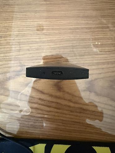 xarici sert disk: Lexar SL300 1TB Portativ SSD - Model: SL300 - Tutum: 1TB - Bağlantı — 2