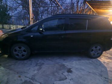 Opel: Opel Zafira: 1.9 л | 2006 г. 23000 км Универсал