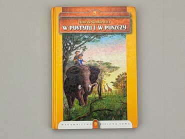 Książki: Książka, gatunek - Artystyczny, język - Polski, stan - Dobry