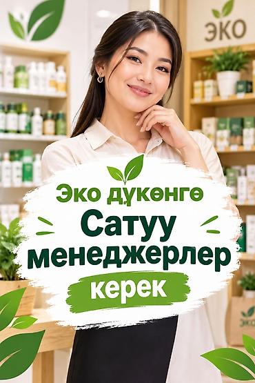 в интернете: Требуется Менеджер по продажам, График: Шестидневка, Полный рабочий день, Обучение — 1